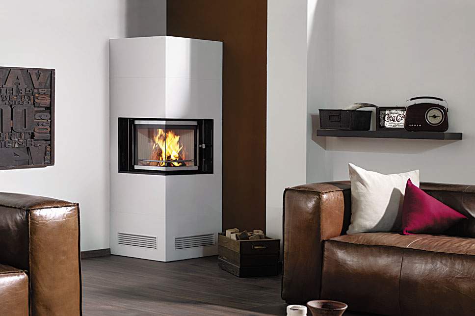 Welche Kaminbausätze könnt ihr empfehlen? (Haus, Kamin)