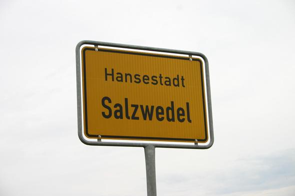 Hansestadt Salzwedel - (Reise, Stadt, Hanse)