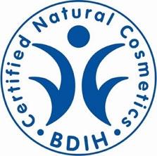 Logo BDIH - (Beauty, Kosmetik, Naturkosmetik)