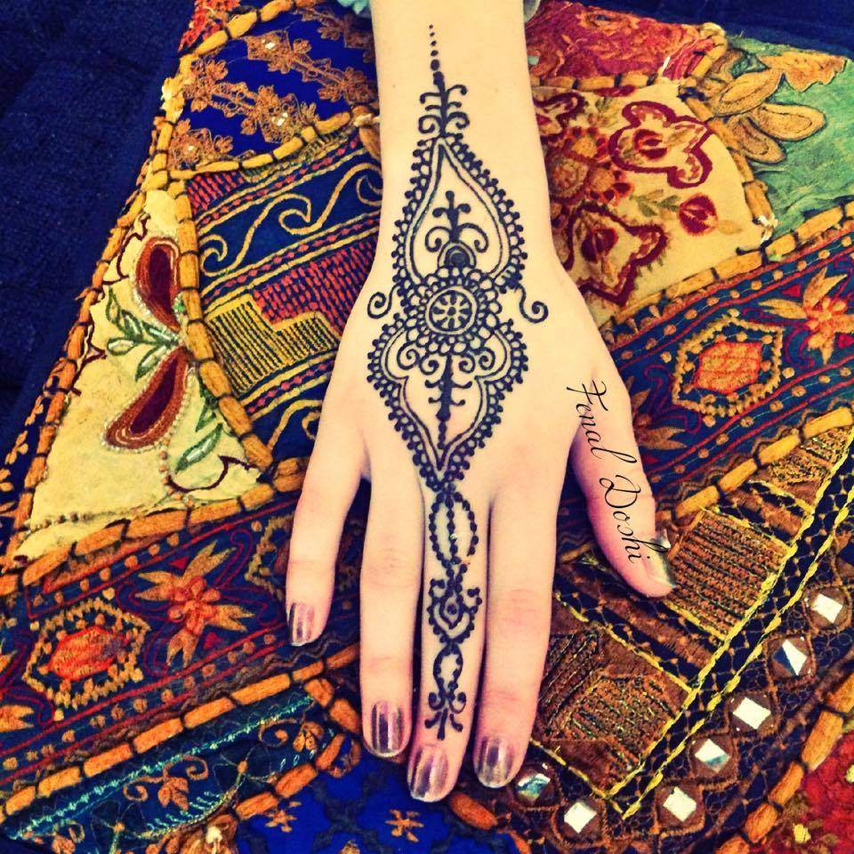 Henna Tattoo Berlin henna-tattoo-berlin