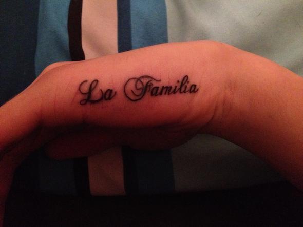 Wann Ist Mein Tattoo Komplett Verheilt Verletzung Heilung