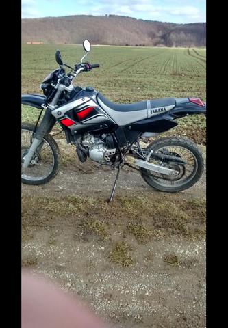  - (Motorrad, 125ccm)