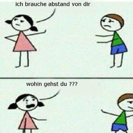Das andere Bild war falsch geschnitten.. - (Beziehung, Eifersucht)