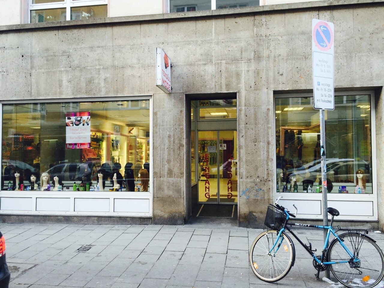 Gute Afro-Shops in München? (Haarverlaengerung, Afroshop)