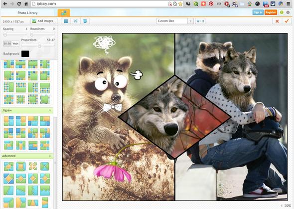 Wie Kann Ich Schone Bildercollagen Erstellen Download Bildbearbeitung