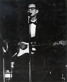 Buddy Holly - (RocknRoll)