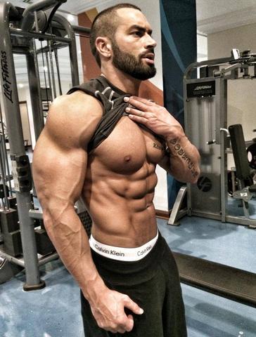 - (Fitness, Sixpack)