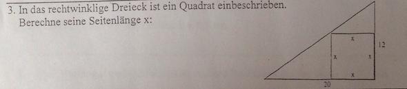 - (Schule, Mathe, Mathematik)