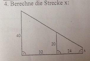 - (Schule, Mathe, Mathematik)
