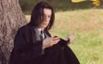 Severus Snape - (Freizeit, Literatur, Harry Potter)
