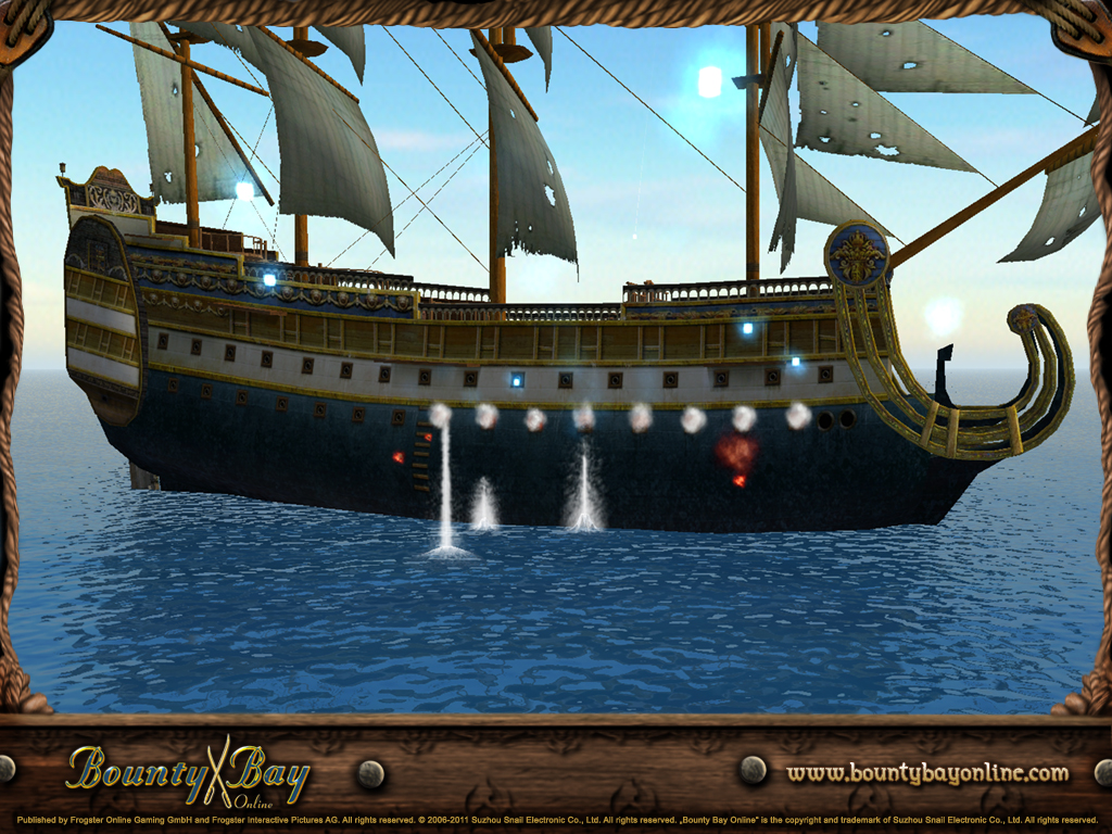 Suche gutes Piratenspiel für PC (Computerspiele, RPG, Schiff)