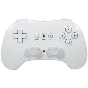 Mammoet Roux Van streek Mario Kart Wii auch ohne dieses "Controllerbewegen" möglich? (Nintendo)