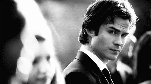 - (Twilight, The Vampire Diaries)