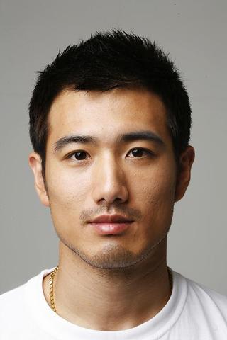 Choi Ho Jin - (Stars, Asien)
