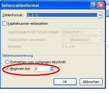 bild 2 - (Arbeit, Microsoft Word, Germanistik)