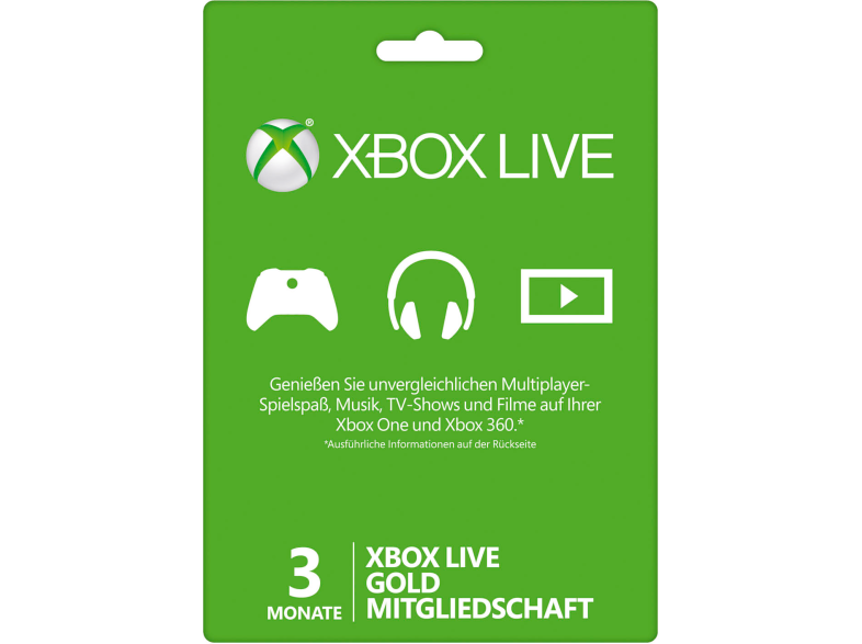 Wie Kündige Ich Xbox Gold