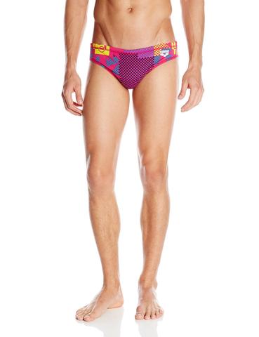Arena Badeslip - (Mode, schwimmen, Badehose)