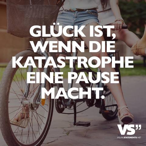 Warum haben manche Menschen immer Pech? (Glück)