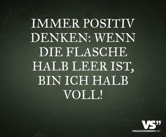 Warum haben manche Menschen immer Pech? (Glück)