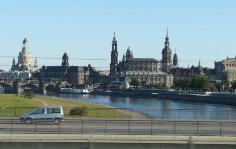 Stadtpanorama - (Sex, Leben, Gesellschaft)