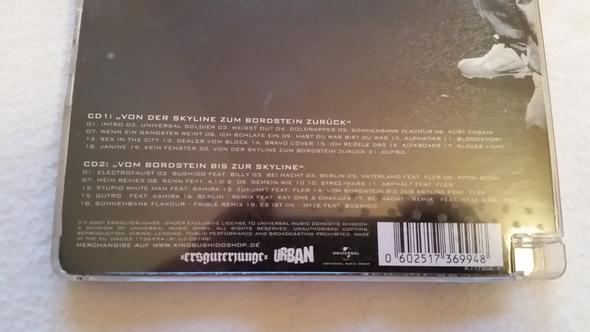 Bushido Vom Bordstein Bis Zur Skyline Kaufen www.gutefrage.net