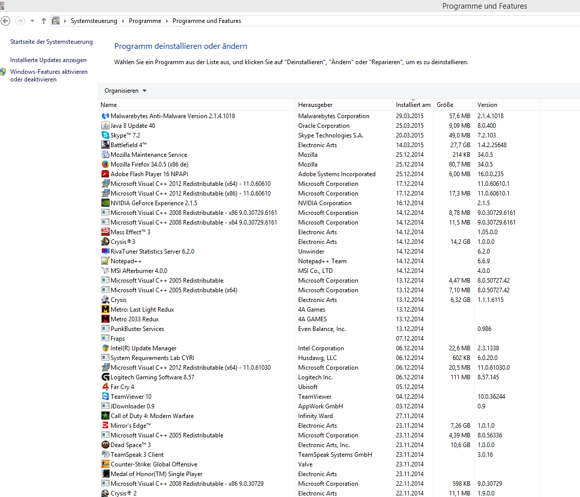 Google Chrome deinstalliert, kein Zugriff ins was tun? (Explorer)