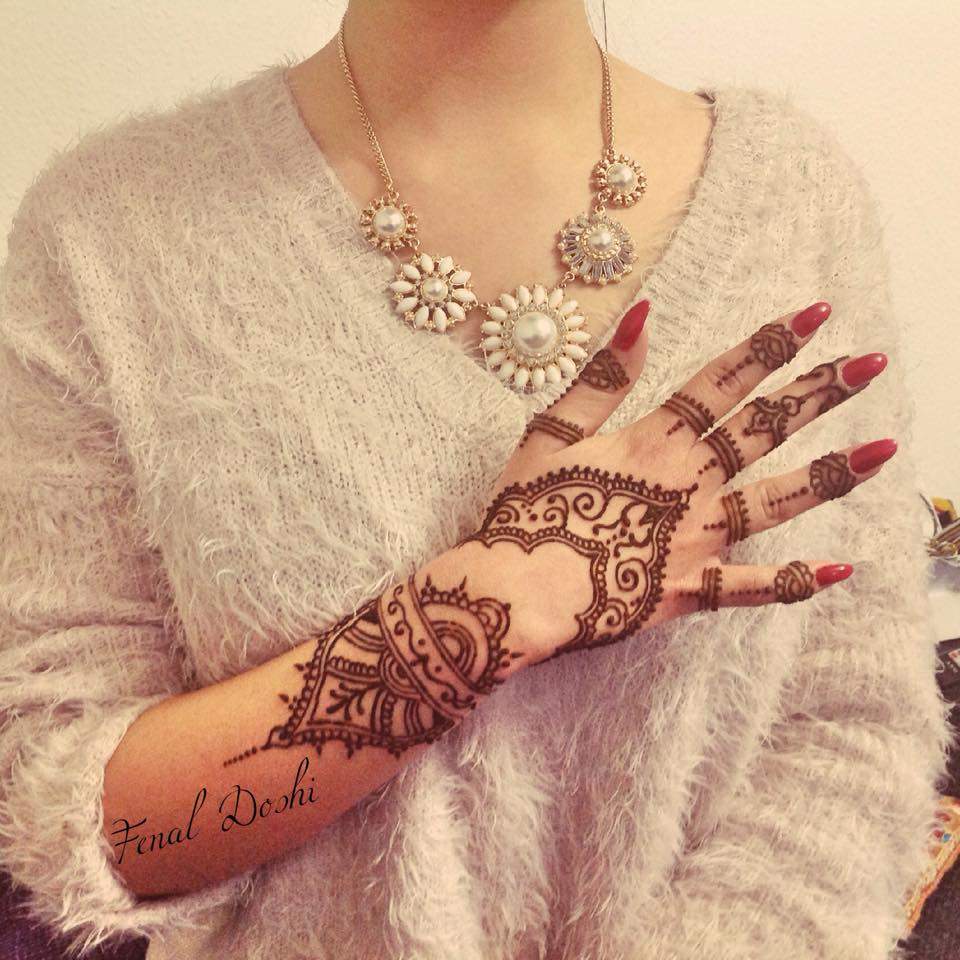 Henna Tattoo Berlin Henna Tattoo Berlin