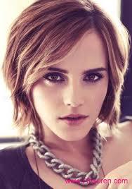 Emma Watson - (Haare, Frisur)