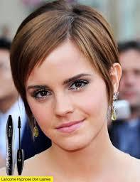 Emma Watson  - (Haare, Frisur)