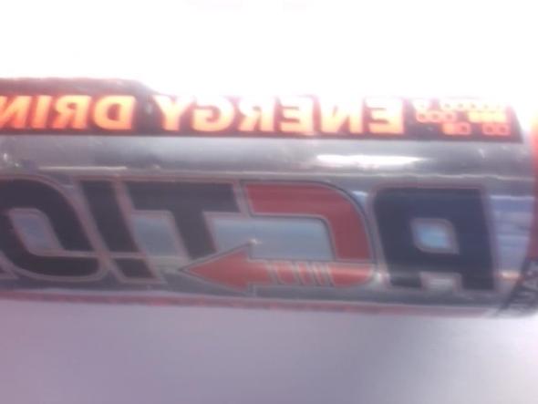 Ab wieviel Jahren darf man energy drinks kaufen z.B ...