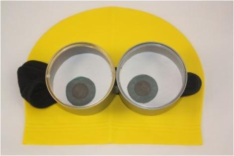 Brille - (PC, Augen, Blut)