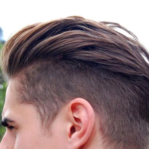 bester Männerhaarschnitt<3 - (Jungs, Haare, Jugendliche)