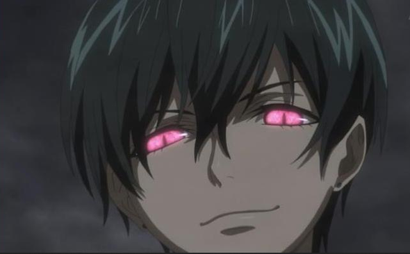 Black Butler Staffel 4 Black Butler Staffel 4