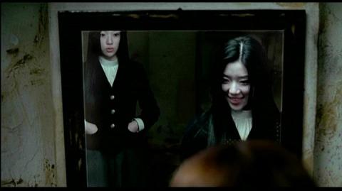 wishing stairs - (Film, Kino, Horror)