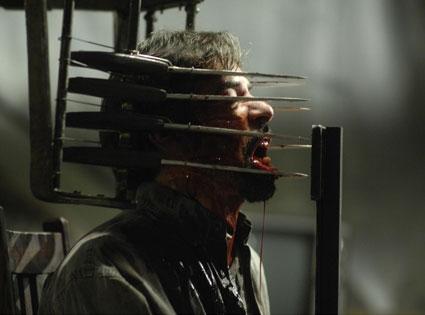 saw - (Film, Kino, Horror)