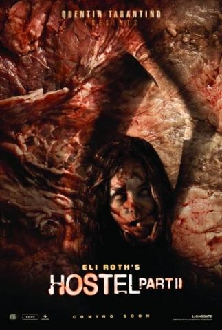 hostel 2 - (Film, Kino, Horror)