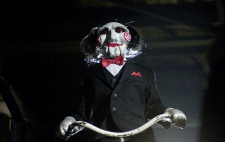 saw - (Film, Kino, Horror)