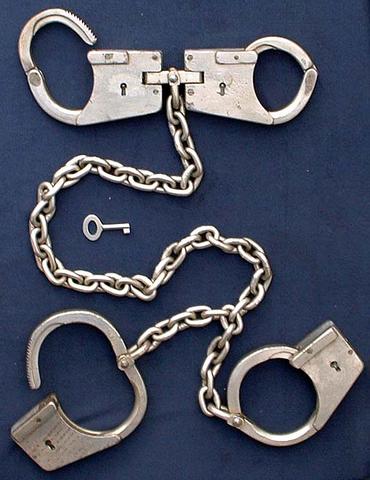 Freund fesseln Freund fesseln