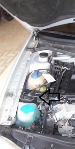 Golf 4 1 6 Benziener Bj 2001 Drehzal Schwankt Sehr Stark Auf Und