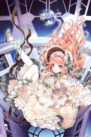 Suche Schone Anime Bilder Fur Hintergrund Animes
