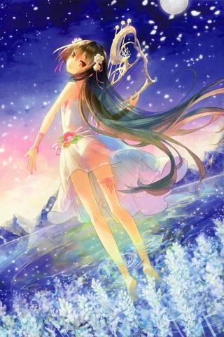 Suche Schone Anime Bilder Fur Hintergrund Animes