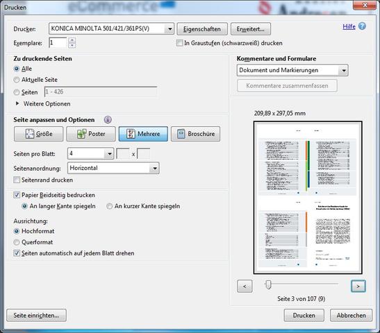 PDFCreator - Download - COMPUTER BILD free pdf creator pro seite eine datei