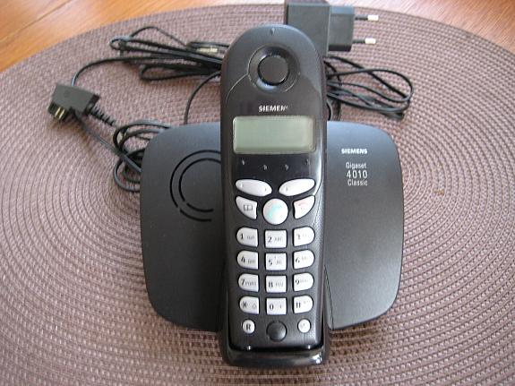 Das ist die Basis des Telefons - (Telekommunikation, Telefon, Festnetz)