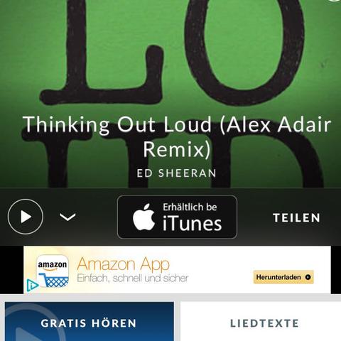 Hi Ist Shazam Musik Kostenlos Apps