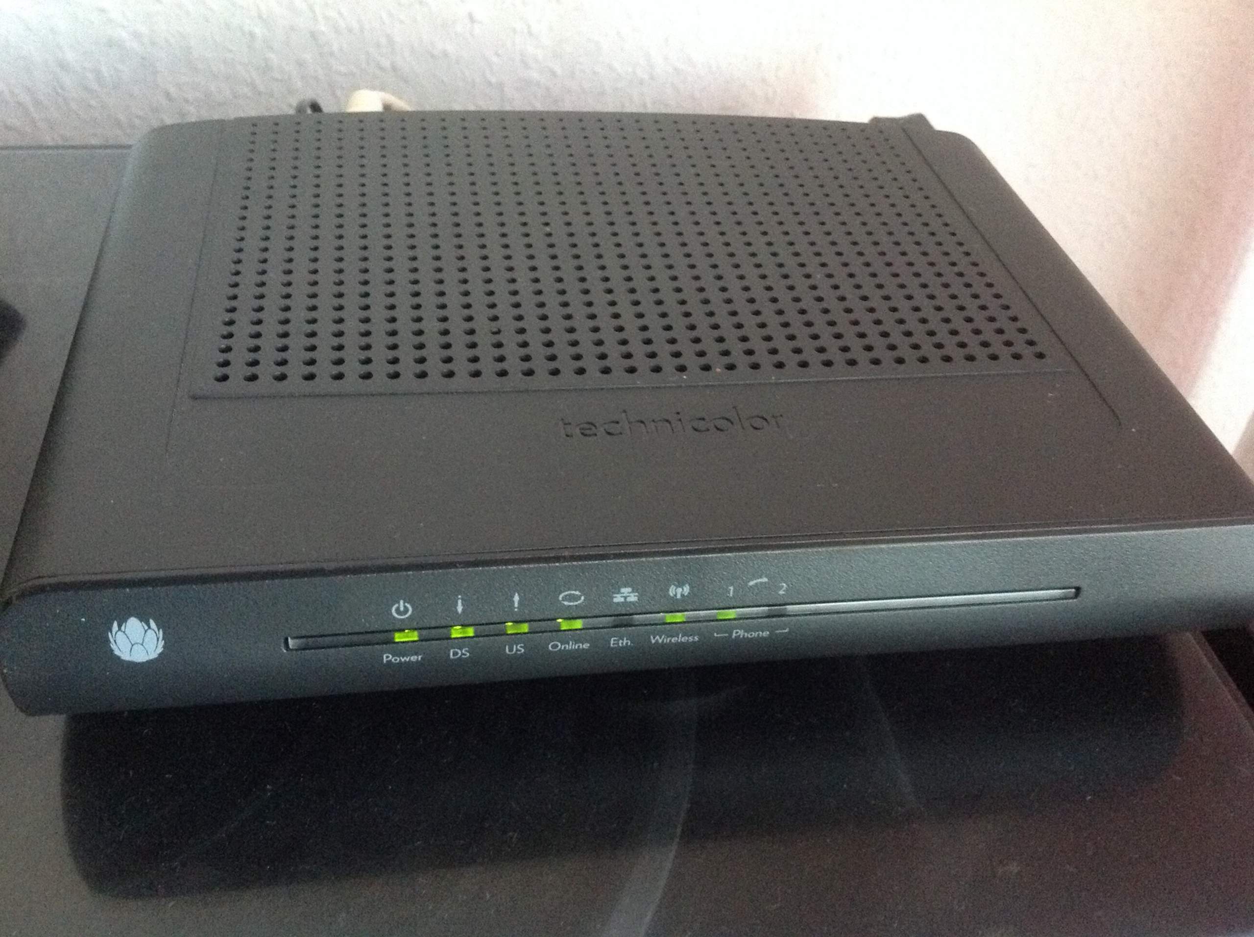 Playstation Router Netzwerkprobleme instabile Verbindung