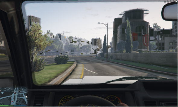 - (Computer, PC, Spiele)