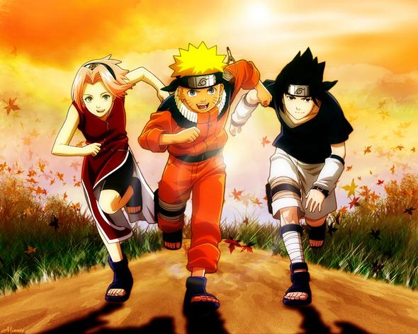 Naruto 14 jahre - (Anime, Manga, Naruto)