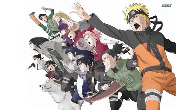 Naruto 16 jahre - (Anime, Manga, Naruto)