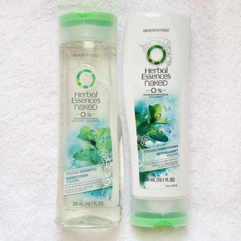 gutes shampoo