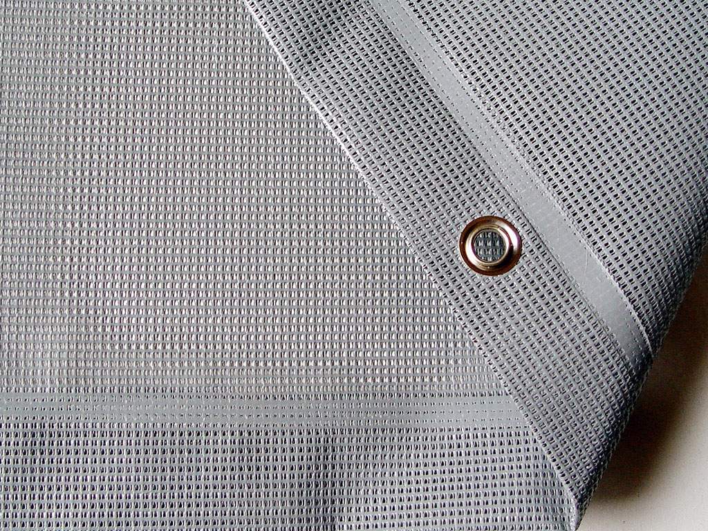 Wie erreicht man einen guten Sichtschutz für Poolfenster und trotzdem